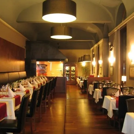 Hotel Rott 