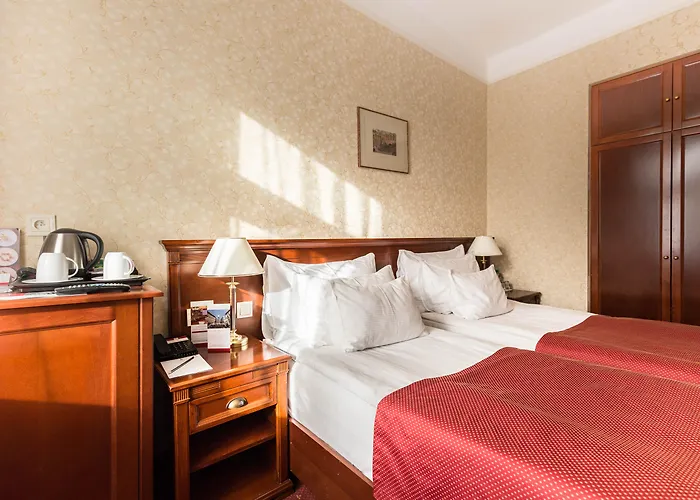 Hotel Rott