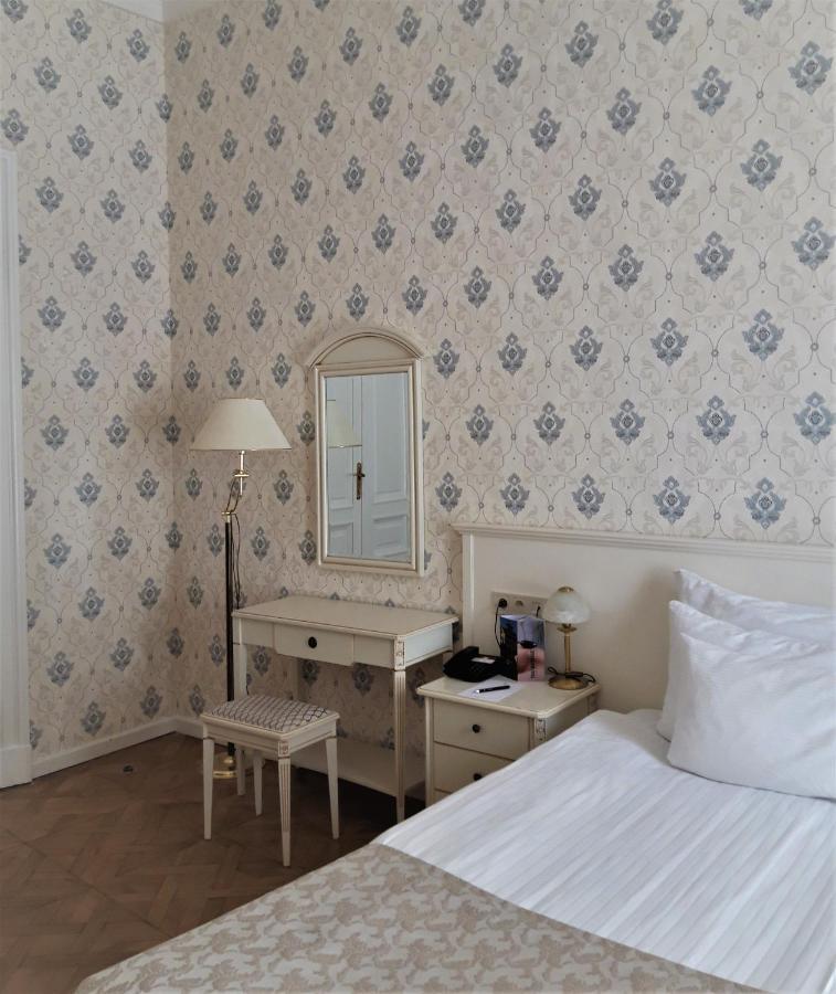 Hotel Rott Prague