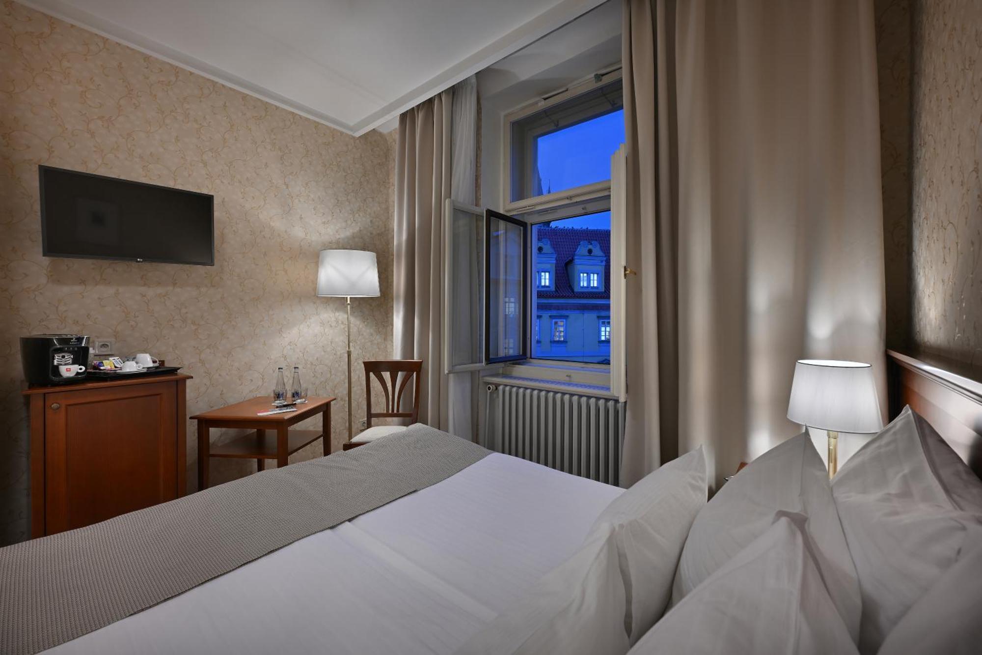 Hotel Rott